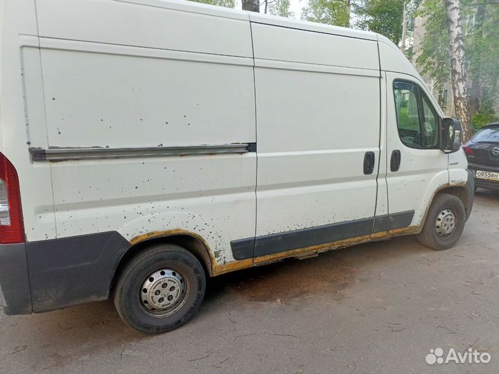 Грузоперевозки