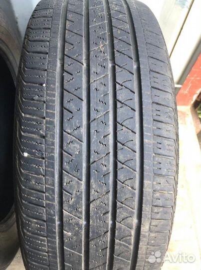 Continental ContiCrossContact LX Sport 245/55 R19 103V