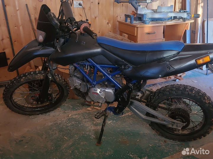 Продам питбайк