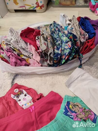 Одежда На 1-2года