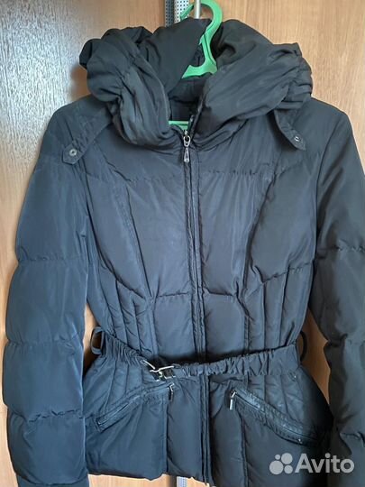 Куртка для девочки 152