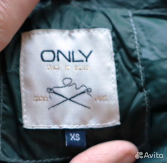 Куртка женская демисезонная 40/42