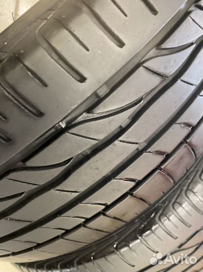 Bridgestone Turanza ER300 205/55 R16