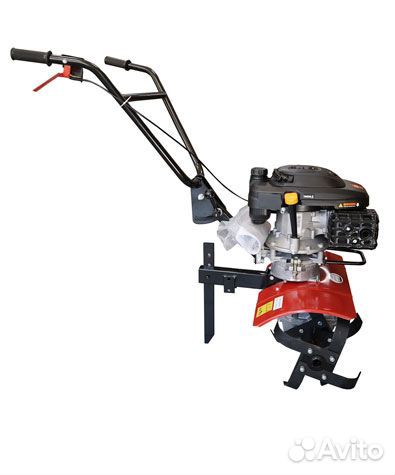 Мотокультиватор тарпан тмз-мк-03