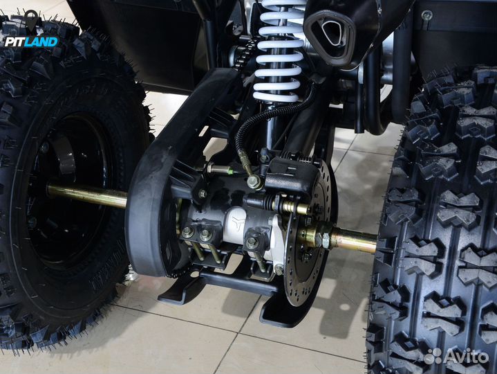 Квадроцикл Avantis HS8 Shark Lux Бензиновый