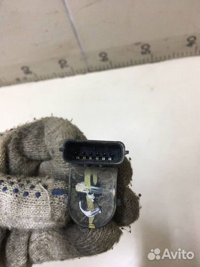 Парктроник передний Hyundai Tucson