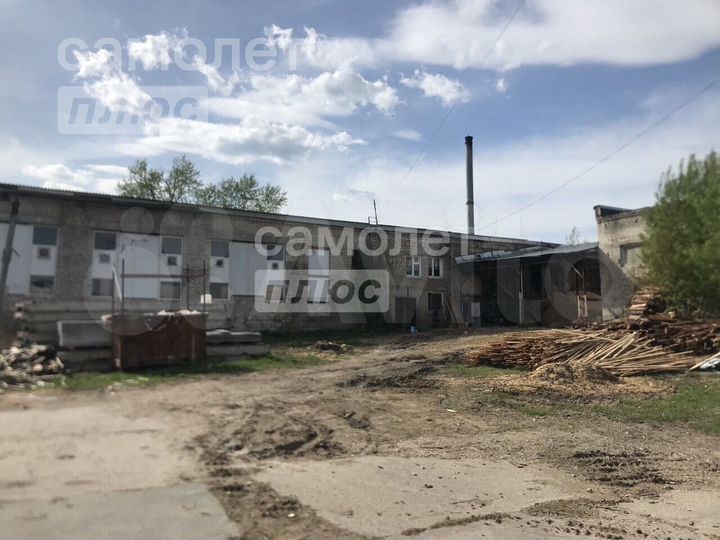 Продам производственное помещение, 4500 м²