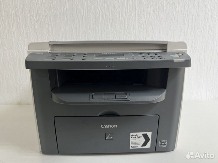 Мфу Canon I-sensys MF4140