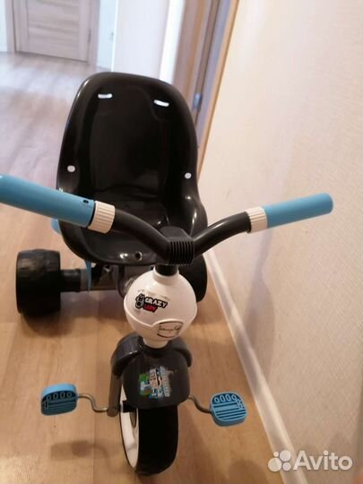 Детский велосипед Полесье