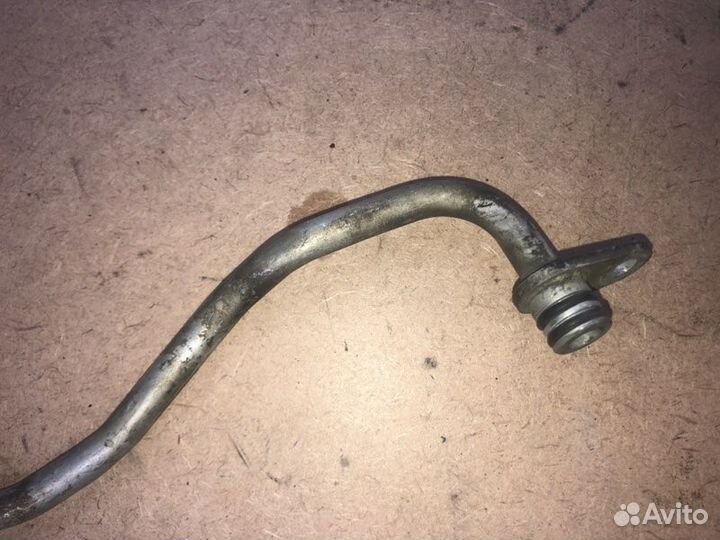 Гидроусилитель Mercedes-Benz M-Class W166 M157