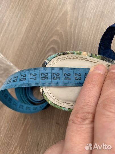 Босоножки женские