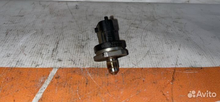 Датчик давления топлива Mazda 6 GJ 2014 0261545074