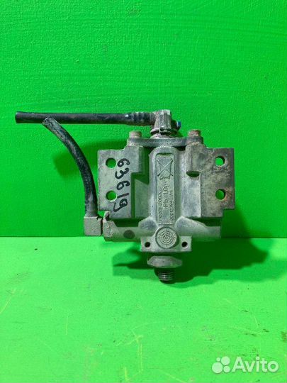 Модуль дозирующий denox DAF XF105