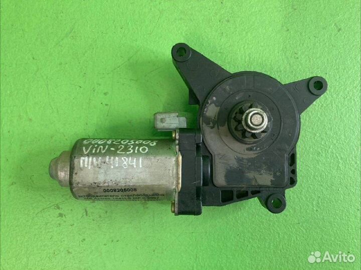 Электродвигатель стеклоподьемника mercedes-benz ac