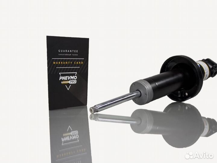 Амортизатор для Audi R8 I (2007—2012) задний правы