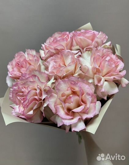 Букеты на день рождения