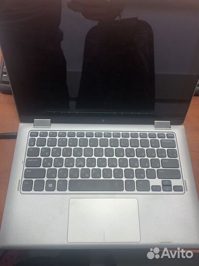 Ноутбук Dell inspiron 5378