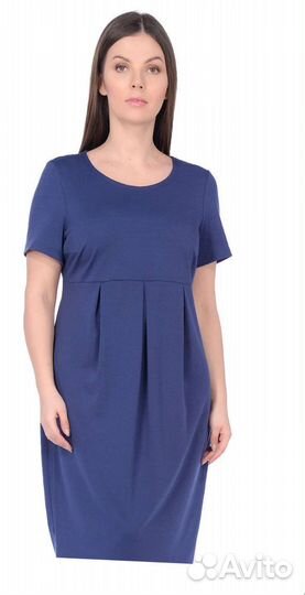 Платье новое