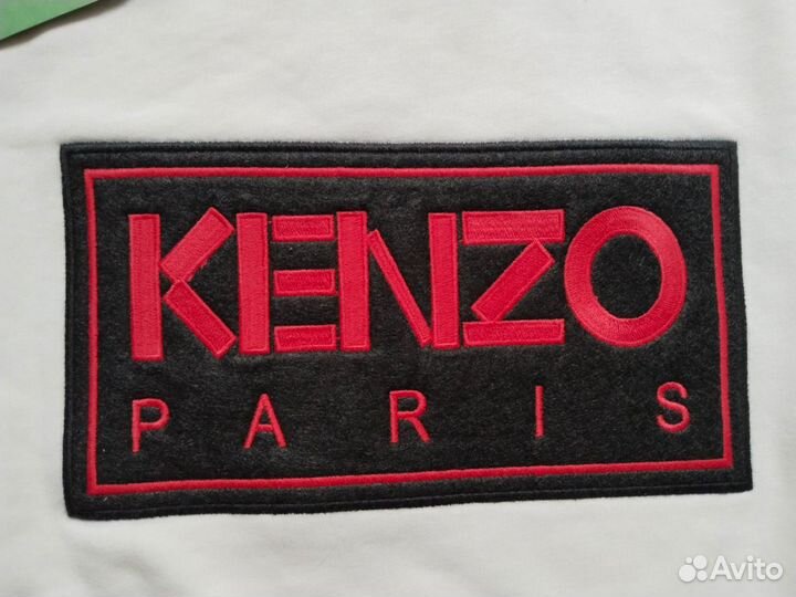 Свитшот Kenzo