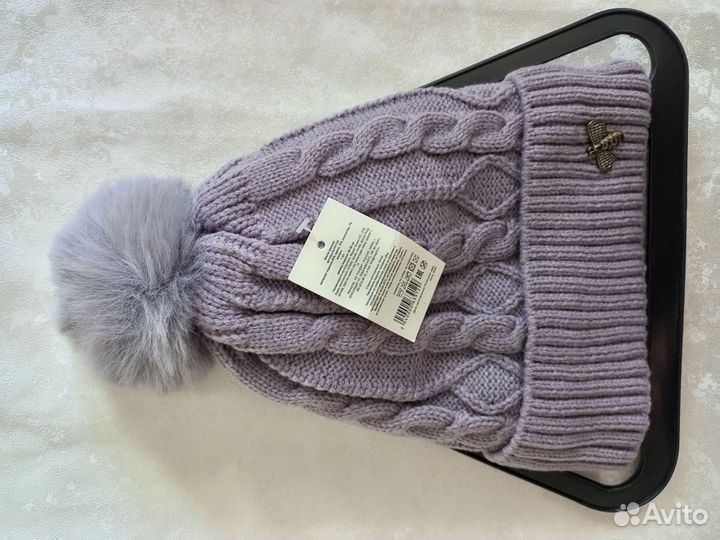 Шапка зимняя