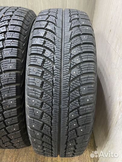 Matador MP 30 Sibir Ice 2 SUV 215/65 R16