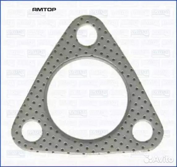 Ajusa 00842900 Прокладка приемной трубы Ajusa 0084