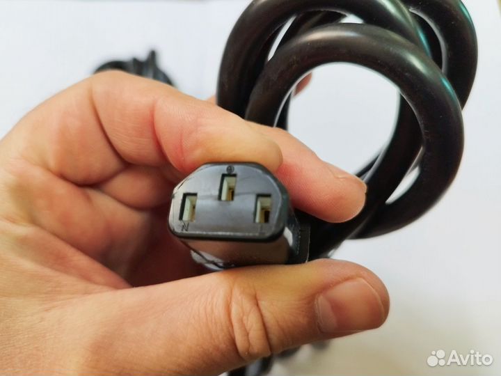 Кабель питания