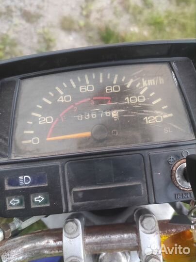 Продам мопед. Дельта