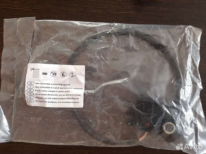 Датчик детанации на форд фокус 1,8 -2 л. Симакс