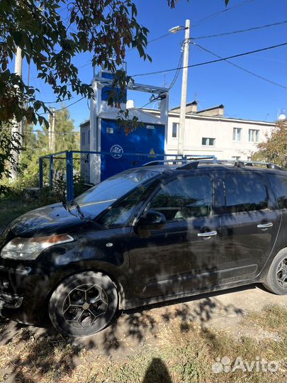 Citroen C3 Picasso 1.4 МТ, 2009, 220 000 км