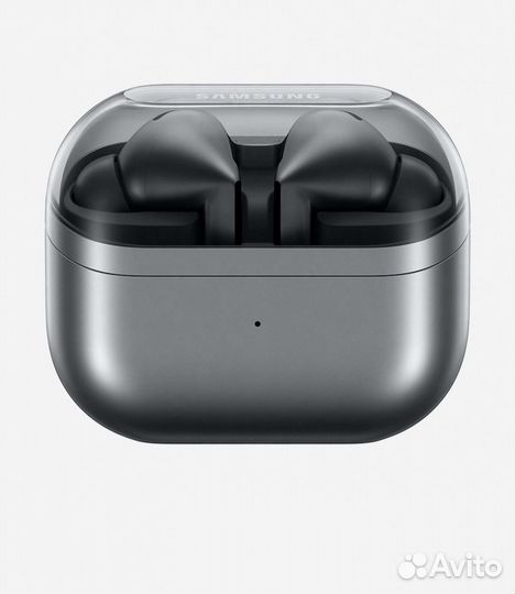 Беспроводные наушники samsung galaxy buds 3 pro