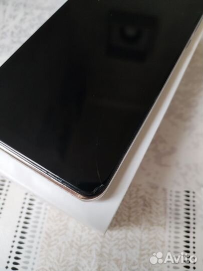 HONOR 20 Lite (RU), 4/128 ГБ