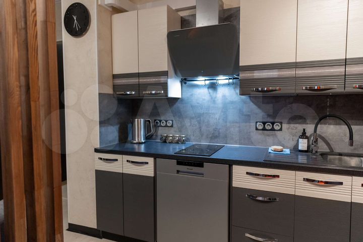 Квартира-студия, 27 м², 3/5 эт.