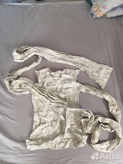 Слинг май-слинг