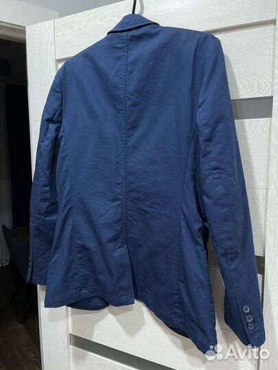 Пиджак мужской