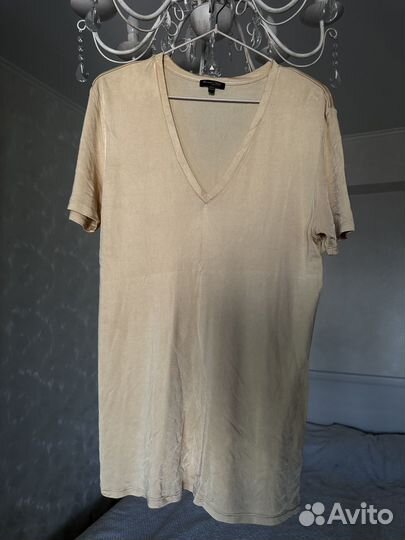 Massimo dutti блузка