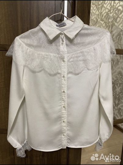 Блузка choupette 152