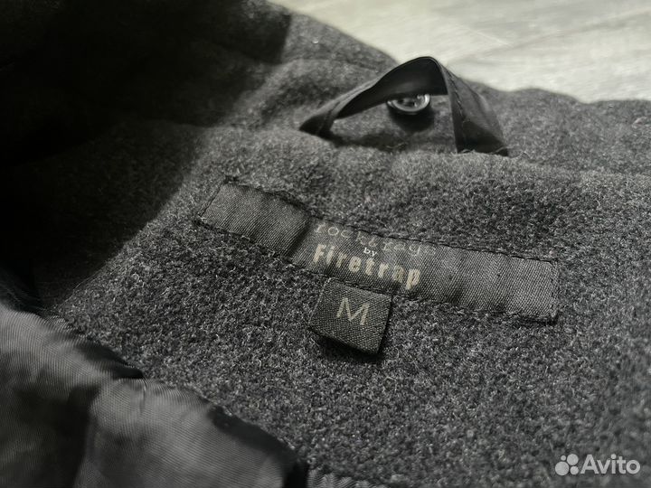 Полупальто Firetap