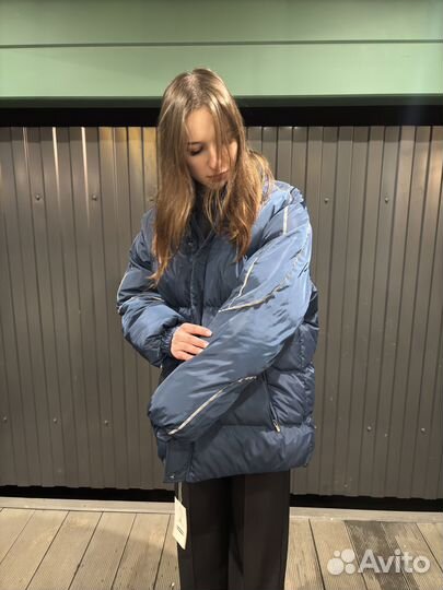 Куртка Supreme x Jordan S