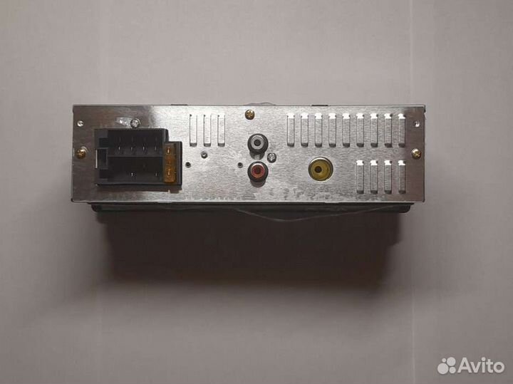 Автомагнитола pioneer с bluetooth