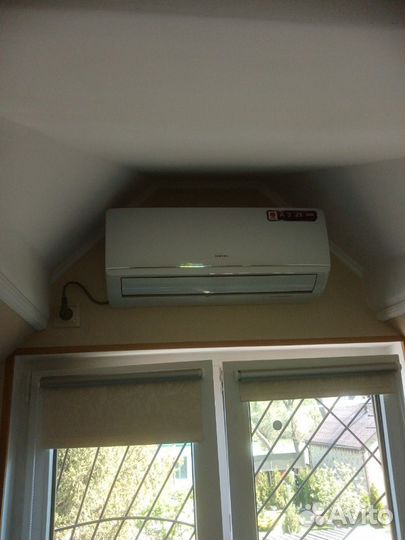 Сплит-системы установка, обслуживание, Заправка