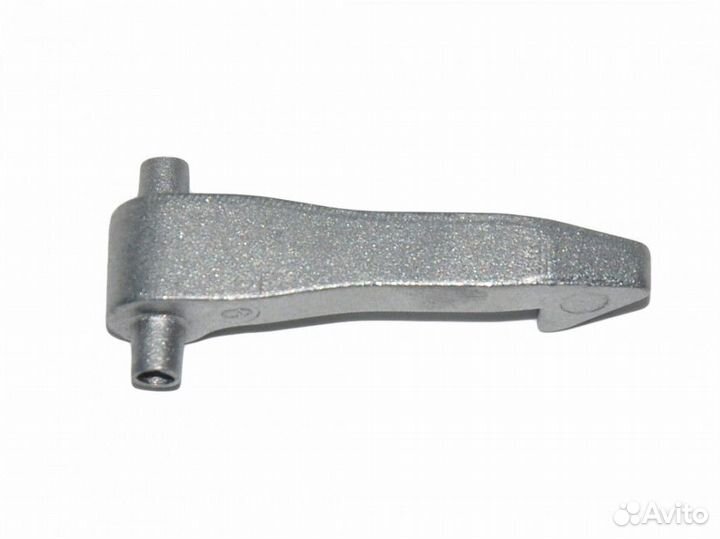 Крючок ручки люка стиральной машины samsung