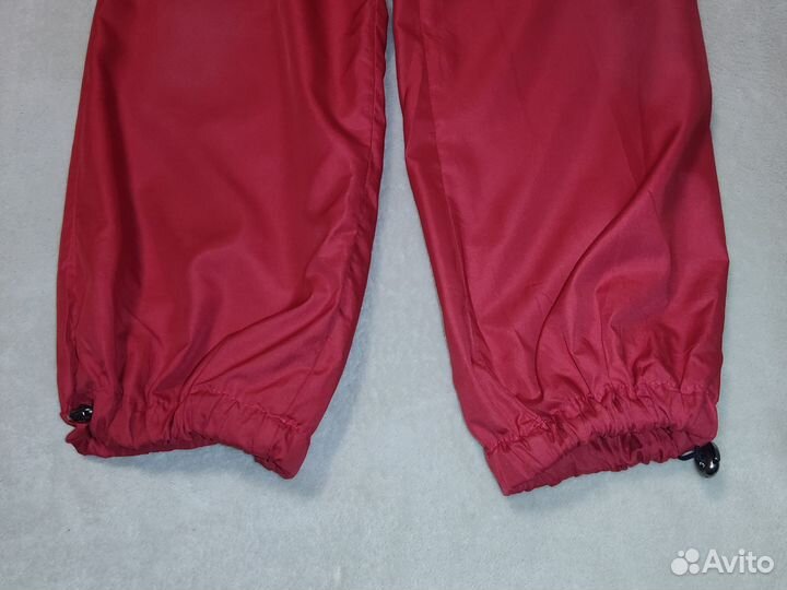 Разогревочный костюм