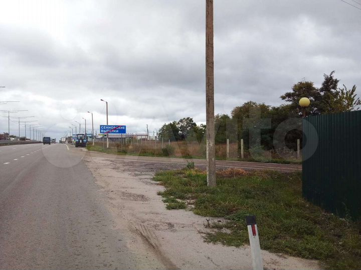 Участок 1,62 га (ИЖС)