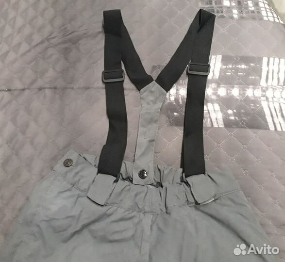 Ортопедические брюки