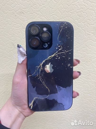 iPhone 13 Pro, 128 ГБ