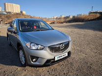 Mazda CX-5 2.2 AT, 2012, 186 000 км, с пробегом, цена 1 500 000 руб.