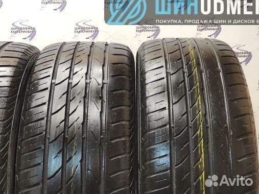 Matador MP 47 Hectorra 3 215/65 R16 97