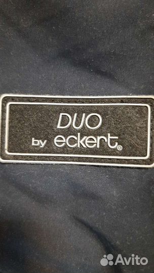 Утеплённый чехол на ноги в коляску