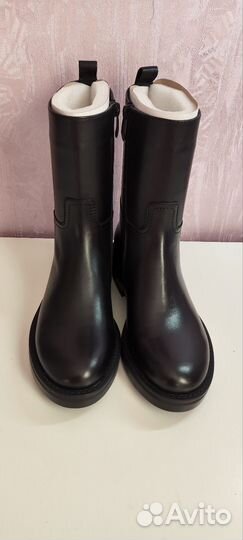 Полусапоги Ekonika новые 38